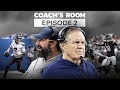 Fixing Fundamentals and HOU vs CHI | Coach’s Room Ep. 2