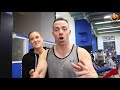 the gym connoisseur episode 6 richmond sports u0026 fitness