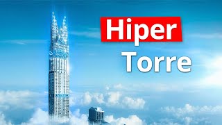 Burj Binghatti: La Primera HiperTorre del Mundo