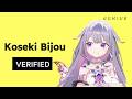 【Jenius】 Koseki Bijou 