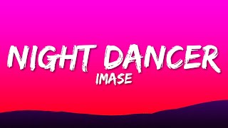 Download Imase - Night Dancer (Lyrics) mp3