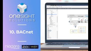 10. BACnet - Niagara 4 Video Training