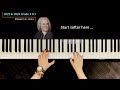 ABRSM Piano 2023 & 2024 Grade 3 A1 - Minuet in G (Anonymous)