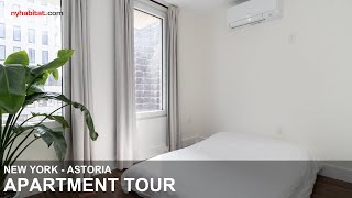 Astoria, Queens, New York | 2-Bedroom Shared Apartment Video Tour