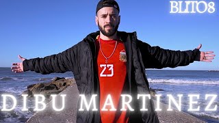 BLITO 8 - DIBU MARTINEZ 🥅 (Vídeo Oficial)