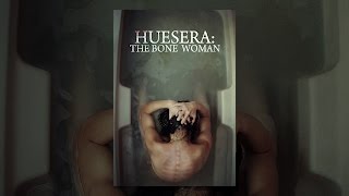 Huesera: The Bone Woman