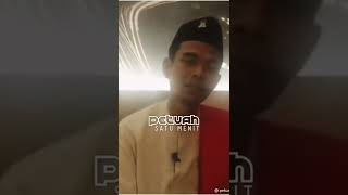 kekaguman ustad Abdus Shomad terhadap habib bahar#shorts