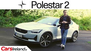 Polestar 2 Long Range Dual Motor | Five Minute Review