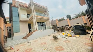 kibagabaga 6bed,6bath new house for sale at 350M negotiable