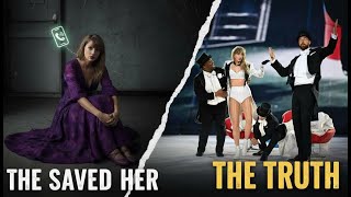 Taylor Swift's Eras Documentary Exposes Travis Kelce Truth