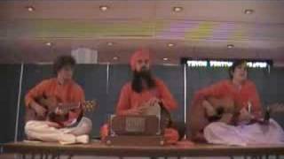 Ananda Vanii Song