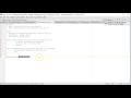 The Basics - Python 3: Declaring and Initalizing Variables