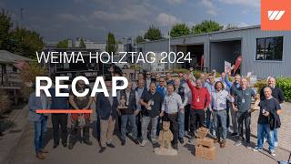 WEIMA Holztag 2024