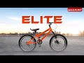 Check Out the Full Specifications of Geekay Elite | Available in 20T | Geekay Bikes