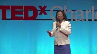 Ten rules to role out your plan: Cynthia Murray at TEDxCharlottesville 2013