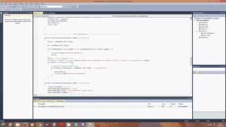 Developing a GUI in Visual Studio that uses Powershell scripts