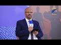 “ለውጡ ከፈጠራቸው ብቃት ያላቸው ተቋማት መካከል የብሔራዊ መረጃና ደህንነት አገልግሎት አንዱ ሆኗል