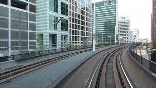 HTM RandstadRail 3 Zoetermeer Centrum-West - Den Haag Loosduinen | Alstom RegioCitadis 4072 | 2014