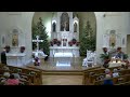 eucharistic adoration holy childhood of jesus