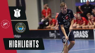 Highlights: Mullsjö - Kalmarsund