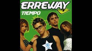 Erreway – Vas A Salvarte Karaoke