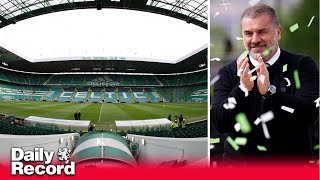 Celtic Scottish Premiership fixtures revealed for season 2022/23