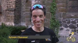 TDF17 - Le Zapping du Team Direct Energie #15