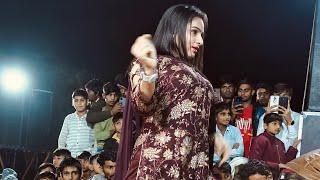 sanjana   stage Mewati videoprogram Bheelamka #alam_big_boss