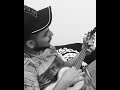 Millind Gaba Playing Guitar on Sohnea song