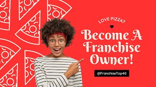 Join the #1 Take-and-Bake Pizza Brand in the U.S.