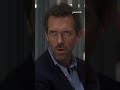 Wait... is House a human lie detector? #shorts | House M.D.