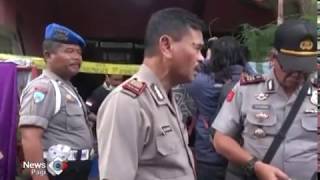 Polisi Selidiki Motif Seorang Nenek Simpan Kerangka Mayat Suami dan Anaknya - iNews Pagi 31/01