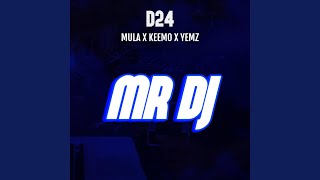 Mister Dj (feat. Jmula, Keemo \u0026 Yemz)