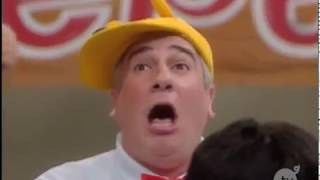 Padrastro Pepe - ''Puedo ir al Baño???'' - Club Sunshine - ElTocino.tv