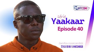 YAAKAAR SAISON 1 ÉPISODE 40