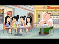 Family Guy - listening to japanese girls