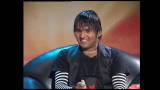 Shankhar B C  Super Star Dancer In nepal Interview