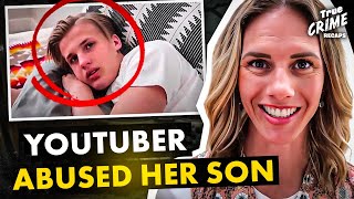 From YouTube Stardom to Scandal: The Shocking Case of Ruby Franke