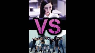 JISOO - earthquake (MV) vs CHUNG HA 청하 | 'STRESS' Official Music Video #keşfetol #jisoo #chungha #bp