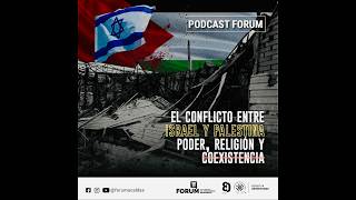 El conflicto Israel y Palestina: La violación del derecho internacional humanitario.