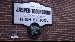 Jasper Troupsburg SD Budget Fails