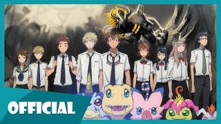 Rap về Digimon (Cuộc Phiêu Lưu Của Những Con Thú) - Phan Ann