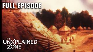 America's Secret Mounds (S1, E18) | Ancient Mysteries | Full Episode | The UnXplained Zone