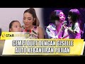 GEMPI DUET DENGAN GISELLE AUTO KEBANJIRAN PUJIAN - STAR UPDATE