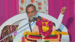 🔴Live Ramdev Puran Katha -  Day 2( Part-2 ) || Bapupura ||  Radhekrishna Bapu | Ranuja Dham Rampar