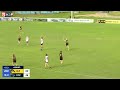 Glenelg's Jakob Ryan - Rd 6 U18 Torrens Uni Cup