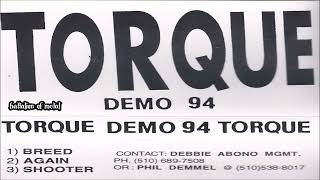 TORQUE - Demo (FULL DEMO) USA