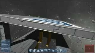 Easy Elevator - Tutorial - Space Engineers