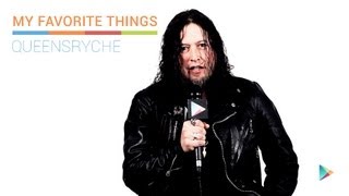 Queensryche on Led Zeppelin: My Favorite Things