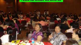 PSHOA Convention 2010: If We Hold On Together